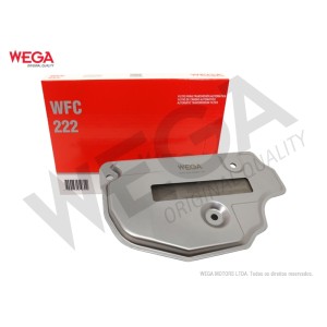 FILTRO WEGA WFC 222 (TECFIL NÃO FABRICA)