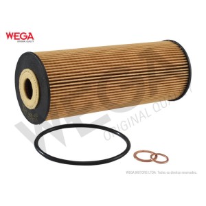 FILTRO WEGA WOE 430 (PEL 721)
