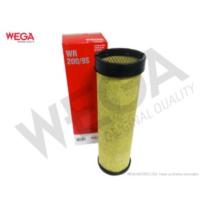 FILTRO WEGA WR 200/9S (ASR 353)