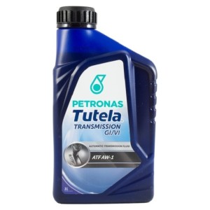 (LITRO) PETRONAS TUTELA GI/VI SINT ATF AW-1