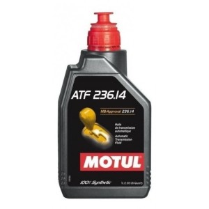 (LITRO) MOTUL ATF 236.14 SINTETICO
