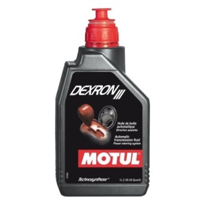 (LITRO) MOTUL DEXRON III BASE SINT