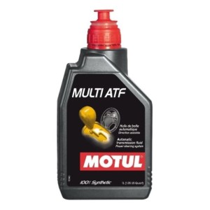 (LITRO) MOTUL MULTI ATF SINTETICO