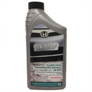 (LITRO) HONDA 06 MTF FLUIDO P/ TRANSMISSAO MANUAL