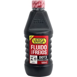 (500ML) VARGA DOT 3 - COR AZUL - RCLF00021