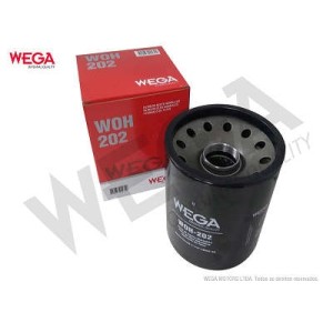 FILTRO WEGA WOH 202 (PSH 111)