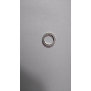 (363-14X20) ANEL DE VEDACAO ALUMINIO MONZA/CHEVETTE/CORSA/ONIX/ VW AP/CHT /FORD AP/CHT/ MB/KIA TODOS (340/047)