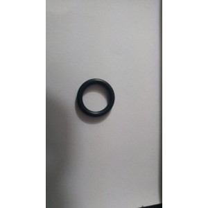 (368-2,6X18,7) ANEL O'RING DE VEDACAO P/ BUJÃO CARTER  FORD FIESTA 1.6