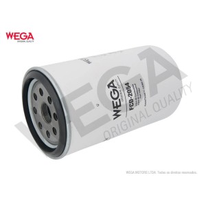 FILTRO WEGA FCD 2054 (PSC 89)