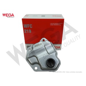 FILTRO WEGA WFC 219 (TECFIL NÃO FABRICA)