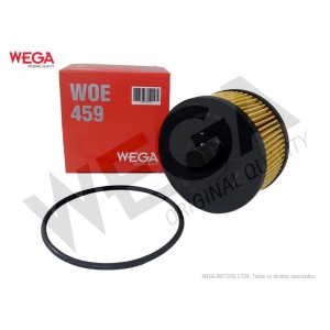 FILTRO WEGA WOE 459 (TECFIL NÃO FABRICA)