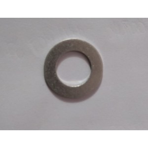 (363-14X24) ANEL DE VEDACAO ALUMINIO P/ BUJÃO CARTER MONZA/CHEVETTE/CORSA/ONIX/ VW AP/CHT /FORD AP/CHT/ MB/HONDA FIT