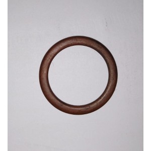 (360-24X32) ANEL DE VEDACAO COBRE P/ BUJÃO CARTER M. BENZ ANTIGA LINHA PESADA