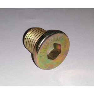 BUJAO CARTER VW GOL BOLINHA, SAVEIRO COD: 107-501-005