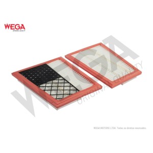 FILTRO WEGA FAP 9036/2 (TECFIL NÃO FABRICA)
