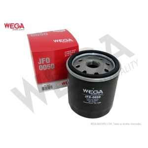 FILTRO WEGA JFO 0050 APLICAVEL WUNI 0002 (PSL 637)