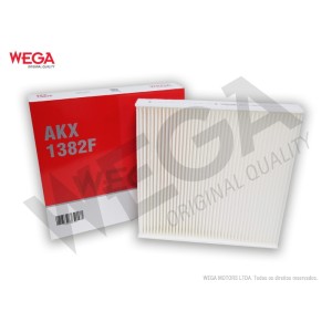 FILTRO WEGA AKX 1382F (ACP 825)