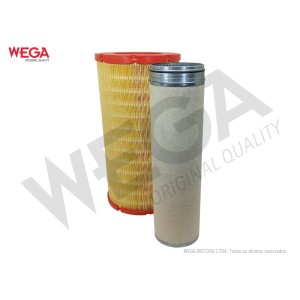 FILTRO WEGA WAP 131K (ARS 5376 + ASR 376)