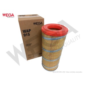 FILTRO WEGA WAP 915 (ARS 2626)