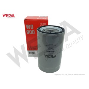 FILTRO WEGA WO 900 (PSL 285)