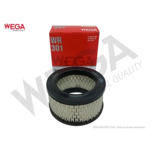 FILTRO WEGA WR 301 (AR 3217)