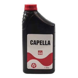 (LITRO) TEXACO CAPELLA ISO 68 REFRIGERAÇÃO MINERAL