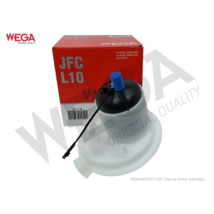 FILTRO WEGA JFC L10 (TECFIL NÃO FABRICA)