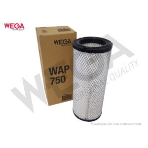FILTRO WEGA WAP 750 (ARS 6333)