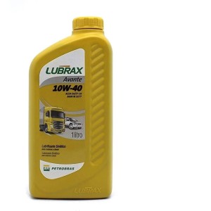(LITRO) LUBRAX AVANTE 10W40 SINT. ACEA E7/E4 DIESEL