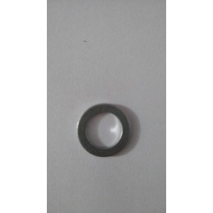 (363-12X18) ANEL DE VEDACAO ALUMINIO P/ BUJÃO CARTER HONDA MOTO; NISSAN; TOYOTA ETIOS (TODOS); HB-20