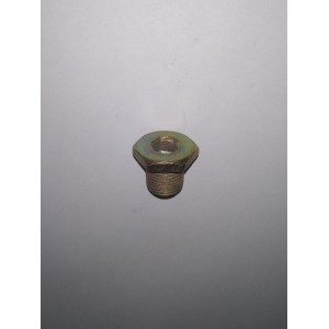 (COD:107-508-002) BUJÃO CARTER CITROEN