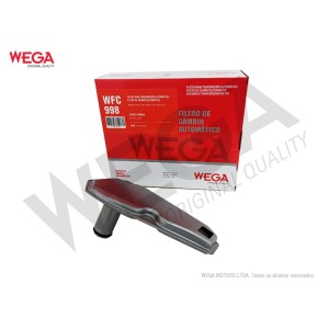 FILTRO WEGA WFC 998 (TECFIL NÃO FABRICA)