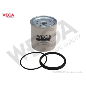 FILTRO WEGA JFC 997 (TECFIL NÃO FABRICA)
