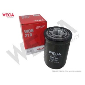 FILTRO WEGA WOH 210 (PSH 616)