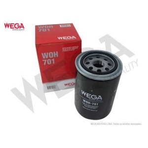FILTRO WEGA WOH 701 (PSH 367)