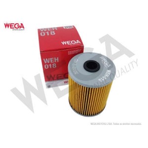 FILTRO WEGA WEH 018 (PH 138)