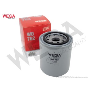 FILTRO WEGA WO 762 (PSH 173)