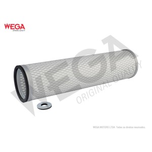 FILTRO WEGA WAP 112/S (ASR 181)
