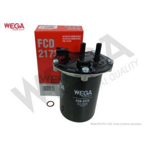 FILTRO WEGA FCD 2173 (PSC 874)