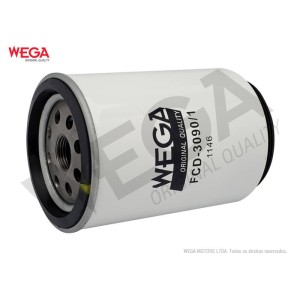 FILTRO WEGA FCD 3090/1 (PSD 480)