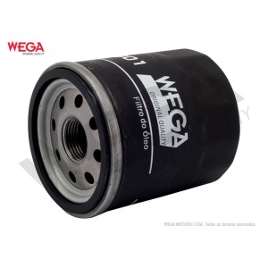 FILTRO WEGA JFO 0G01 (TECFIL NÃO FABRICA)