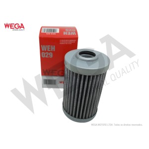 FILTRO WEGA WEH 029 (TECFIL NÃO FABRICA)