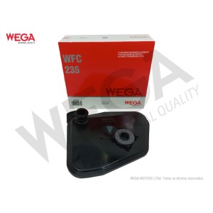 FILTRO WEGA WFC 235 (TECFIL NÃO FABRICA)