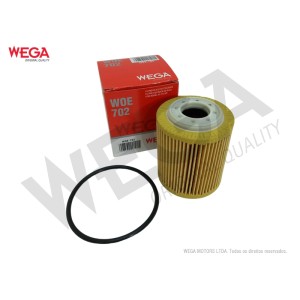 FILTRO WEGA WOE 702 (TECFIL NÃO FABRICA)