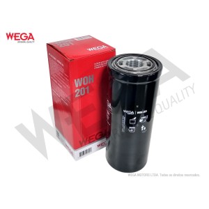 FILTRO WEGA WOH 201 (PSH 025)