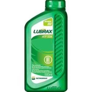 (500ML) LUBRAX ATF TDX DEXRON III  MINERAL