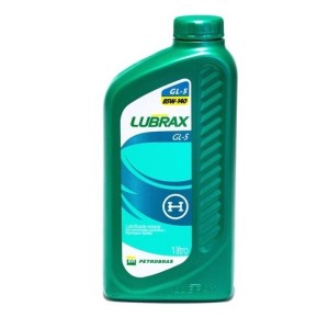 (LITRO) LUBRAX GL-5 85W140 MINERAL