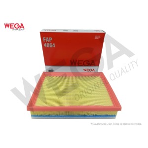 FILTRO WEGA FAP 4064 (TECFIL NÃO FABRICA)