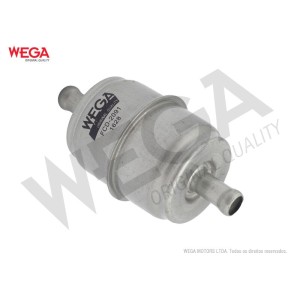 FILTRO WEGA FCD 2091 (PFC 15)