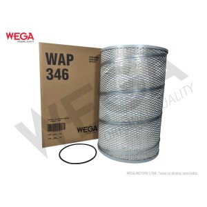 FILTRO WEGA WAP 346 (AP 9836)